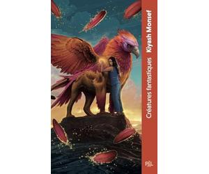 Créatures Fantastiques (poche broché) - Tome 01 (01)