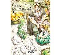 Créatures fantastiques T02 (2)