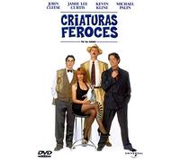 Créatures Féroces