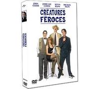 Créatures Féroces E