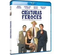 Créatures Féroces / Fierce Creatures