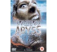 Creatures From The Abyss