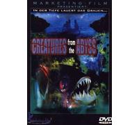 Creatures From The Abyss