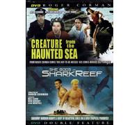 Creatures from the Haunted Sea/She Gods of Shark Reef