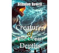 Creatures from the Ocean Depths