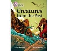 Creatures from the Past by Anne Rooney Paperback Book Anne Rooney, (Auteur)