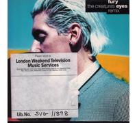 Creatures - Fury Eyes