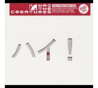 Creatures - Hai [Import]