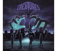 Creatures – Creatures II – CD – Integral