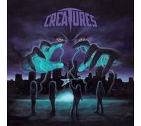 Creatures II by Creatures [CD] NEUF