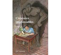 Créatures Insaisissables - Nouvelles