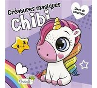 Créatures magiques Collectif (Auteur)