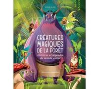 Créatures magiques de la forêt