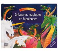Créatures magiques et fabuleuses