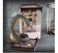 Créatures magiques n°3 de Harry Potter - Basilic - Marron - Vert - Adulte - Mixte