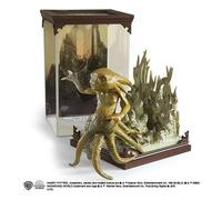 Créatures Magiques - Strangulot - Figurines Harry Potter