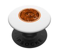 Créatures Marines Mythologie Classique Instrument Océan PopSockets PopGrip Adhésif