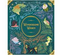 Créatures Merveilleuses - Allemand