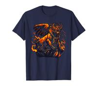 Créatures mythiques - Chimera/Lamassu T-Shirt
