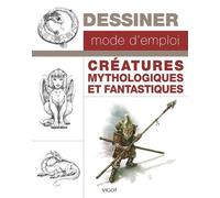 Créatures Mythologiques Et Fantastiques