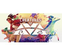 Creatures of Ava (PC Epic Games Account)