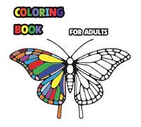 Creatures of Calm: An Adult Coloring Journey: Unwind Through the Art of Coloring Earth’s Gentle Animals - Let Nature Restore Your Calm
