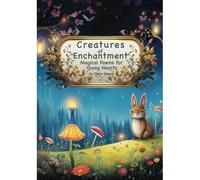 Creatures Of Enchantment: Magical Poems For Young Hearts