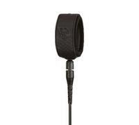 Creatures of Leisure Unisexe - Adulte Creatures Relliance Pro Leash 7'0" Noir, Unicolor, Taille Unique