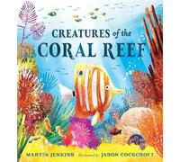 Creatures of the Coral Reef