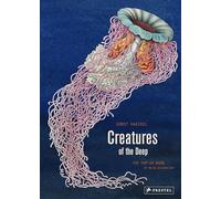 Creatures of the Deep