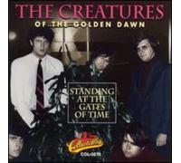 Creatures of the Golden Dawn - Standing at the Gates of Time