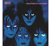 Creatures of the Night [180-Gram Vinyl] by Kiss [VINYL] NEUF