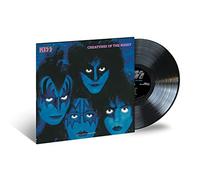 KISS – Creatures Of The Night 40th Anniversary – Vinyle LP (UMC)