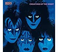 Kiss - Creatures of The. -Ltd [Import]