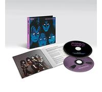 Creatures Of The Night 40th Anniversary Édition Deluxe Limitée