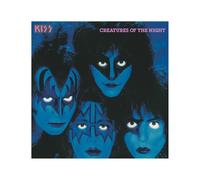 Creatures Of The Night - 40th Anniversary - Cd Album