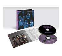 Creatures Of The Night - 40th Anniversary - Deluxe - Cd Album
