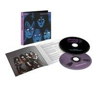 Creatures Of The Night 40th Anniversary Édition Deluxe Limitée