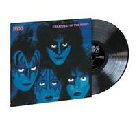 KISS – Creatures Of The Night 40th Anniversary – Vinyle LP (UMC)