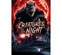 Creatures Of The Night [Digital Video Disc]