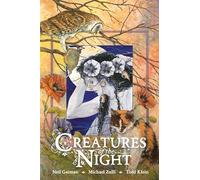 Creatures of the Night (Second Edition)