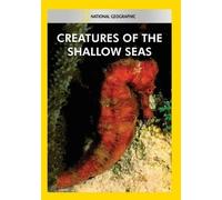 Creatures of The Shallow Seas