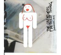 Creatures - Prettiest Thing Howie B RMX [Import]