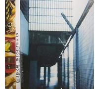 Creatures, the - Eraser Cuts E.P. [Import]