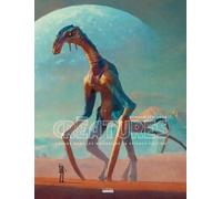 Créatures - Voyage Dans Les Mondes De La Science-Fiction