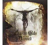 Creatures Watching Over the Dead