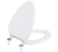 Creavit Kid abattant de wc pour enfants blanc KC0802.01.0