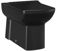 Creavit Lara cuvette de wc compacte LR360-11SM00E-0000