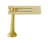 Crécelle En Bois Jouet Musical À Cliquetis,Jouet d'Éveil Éducatif - Jouets Sonores Mexicains - Cadeau Fêtes Matchs Football Anniversaire Étudiants Enseignants Amateurs de