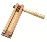 Crecelle En Bois - T-WR